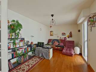 Location appartement 3 pièces