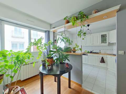 Location appartement 3 pièces