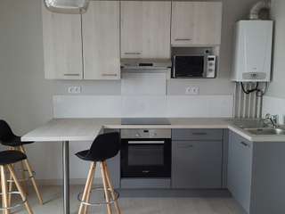 Location appartement 2 pièces
