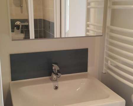 Location appartement 2 pièces