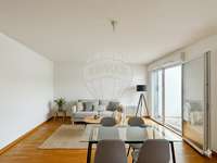 Location appartement 3 pièces
