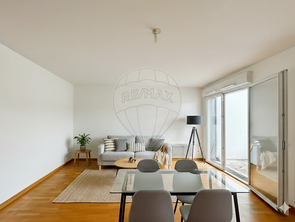 Location Appartement 3 piècesNantes Canclaux - Mellinet