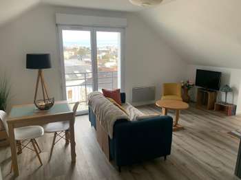Location appartement 1 pièce Nantes Canclaux - Mellinet 44