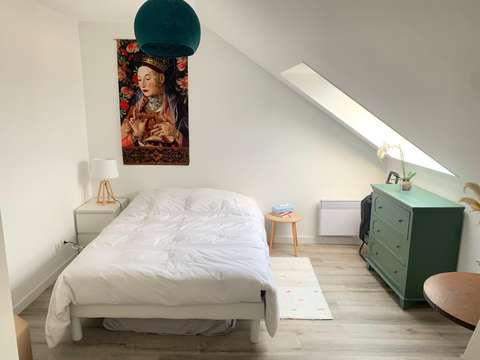 Location appartement 1 pièce