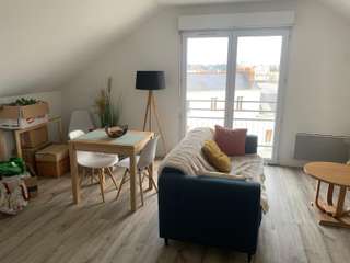 Location appartement 1 pièce