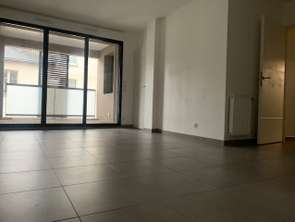 Location Appartement 3 piècesNantes Canclaux - Mellinet
