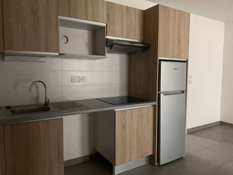 Location appartement 3 pièces Location appartement 3 pièces