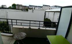 Photo Location appartement Nantes Canclaux - Mellinet
