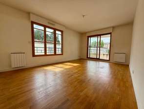 Location Appartement 3 piècesNantes Canclaux - Mellinet