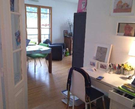 Location appartement 3 pièces
