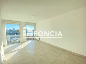 Location Appartement 2 piècesNantes Canclaux - Mellinet
