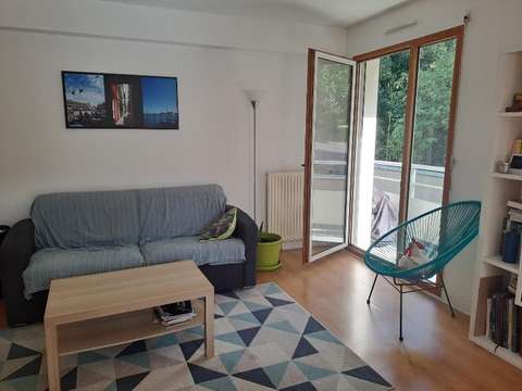 Location appartement 3 pièces Location appartement 3 pièces