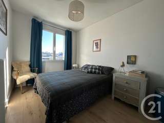 Location appartement 4 pièces