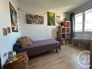 Location appartement 4 pièces