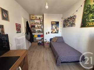 Location appartement 4 pièces