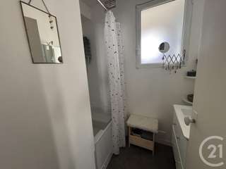 Location appartement 4 pièces