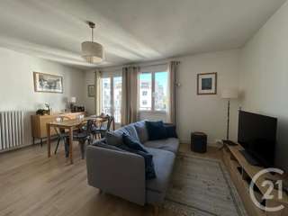 Location appartement 4 pièces