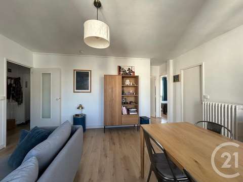 Location appartement 4 pièces