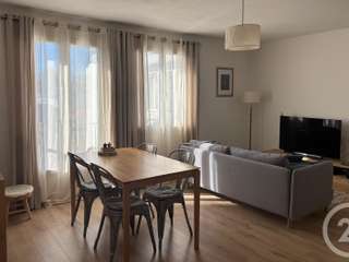 Location appartement 4 pièces