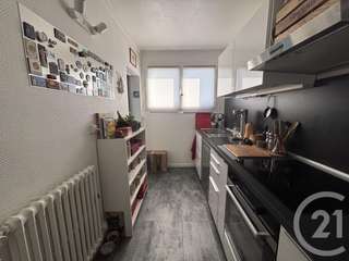 Location appartement 4 pièces