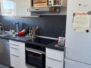 Location appartement 4 pièces