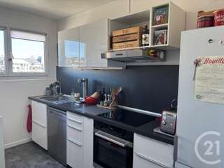 Location appartement 4 pièces