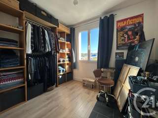 Location appartement 4 pièces