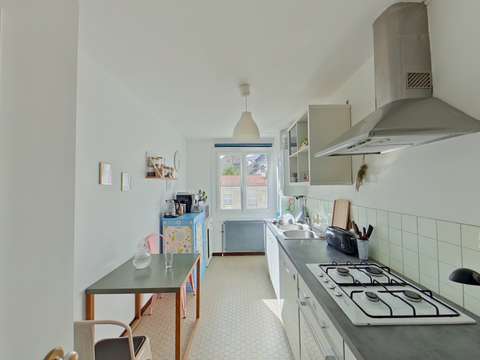Location appartement 2 pièces Location appartement 2 pièces