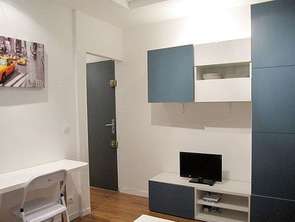 Location Appartement T1Nantes Canclaux - Mellinet