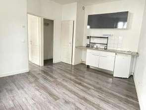 Location Appartement 2 piècesNantes Canclaux - Mellinet