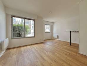 Location Appartement T1Nantes Canclaux - Mellinet