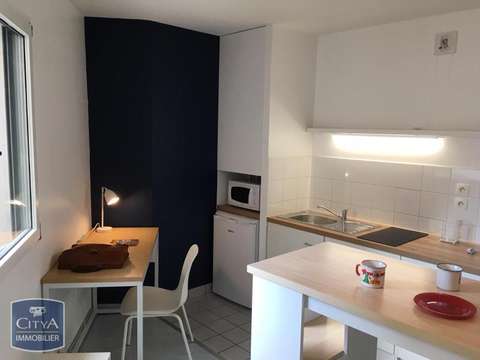 Location appartement 1 pièce Location appartement 1 pièce