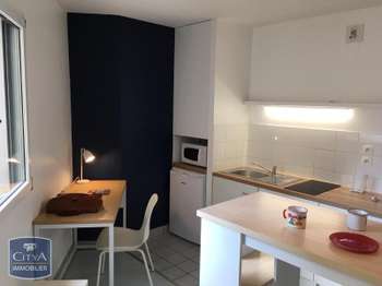 Location appartement 1 pièce