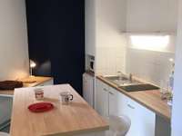 Location appartement 1 pièce Location appartement 1 pièce