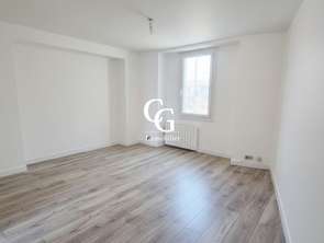 Location Appartement T1Nantes Canclaux - Mellinet
