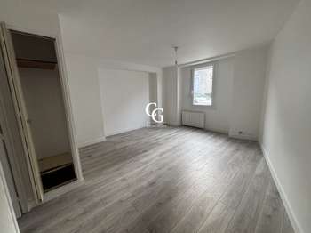 Location Appartement T1Nantes Canclaux - Mellinet