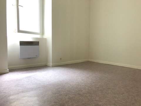 Location appartement 1 pièce Nantes Canclaux - Mellinet 44
