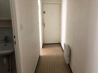 Location appartement 1 pièce
