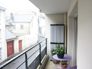Location appartement 2 pièces