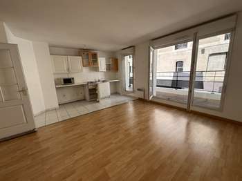 Location Appartement 2 piècesNantes Canclaux - Mellinet