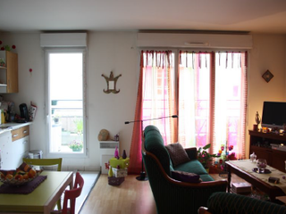 Location appartement 2 pièces