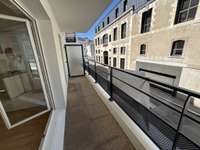 Location appartement 2 pièces Location appartement 2 pièces