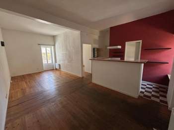 Location Appartement 2 piècesNantes Canclaux - Mellinet
