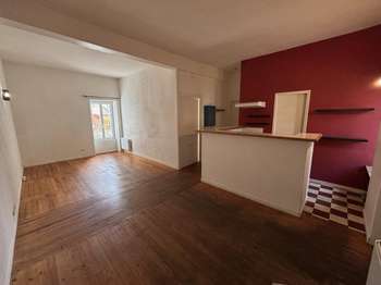 Location Appartement 2 piècesNantes Canclaux - Mellinet