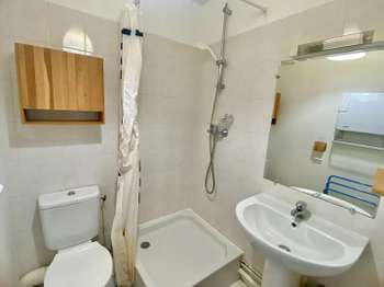 Location appartement 2 pièces Nantes Canclaux - Mellinet 44