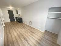 Location appartement 1 pièce