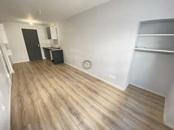 Location appartement 1 pièce Nantes Canclaux - Mellinet 44