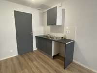 Location appartement 1 pièce