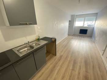 Location appartement 1 pièce