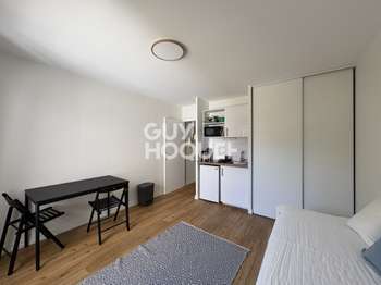 Location appartement 1 pièce Nantes Canclaux - Mellinet 44
